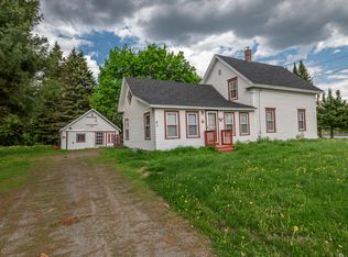 21 Garfield Rd, Ashland, ME 04732