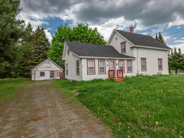 21 Garfield Road, Ashland, ME 04732
