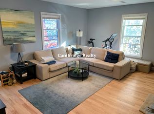 91 Munroe St #2, Somerville, MA 02143