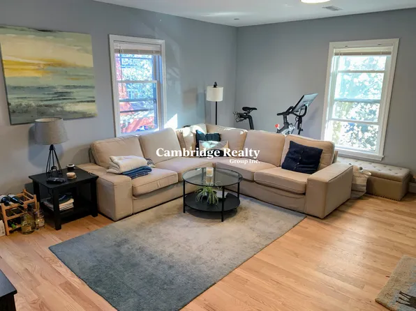 91 Munroe St #2, Somerville, MA 02143