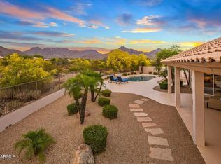 9294 E Palm Tree Dr, Scottsdale, AZ 85255