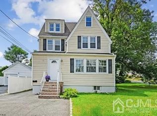 331 Winfield Ter, Union, NJ 07083