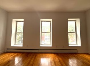 1242 Herkimer St #2, Brooklyn, NY 11233