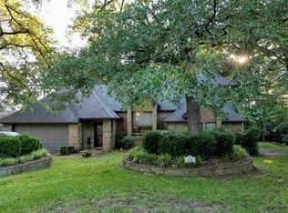 428 Lakeview Dr, Hideaway, TX 75771