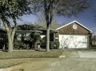 3775 Rodale Way, Dallas, TX 75287