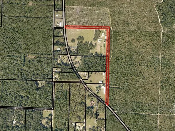 Vacant Stable Rd, Milton, FL 32583
