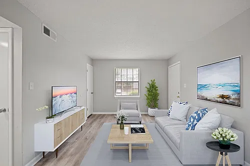 Floor plan 918-918C Foxcroft
