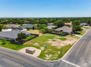 2153 Valleyview Dr #47A, San Angelo, TX 76904