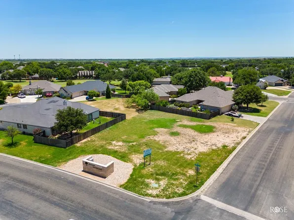 2153 Valleyview Dr #47A, San Angelo, TX 76904