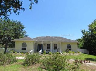 820 Grove Rd, Venice, FL 34293