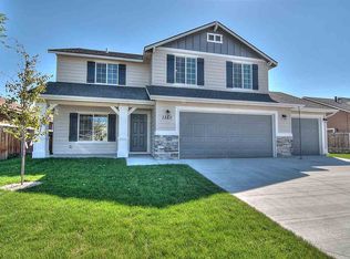 11738 Penobscot St, Caldwell, ID 83605
