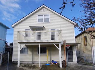 1919 S Waite St, Seattle, WA 98144