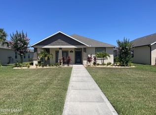 3211 Meleto Blvd, New Smyrna Beach, FL 32168