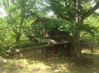 976 Casper Hawkins Rd, Ferguson, NC 28624