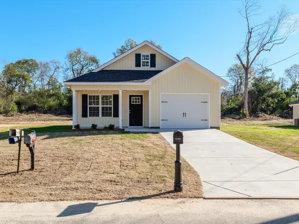 629 Clary Street, Thomson, GA 30824