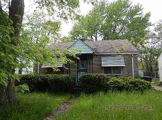 19925 Westphalia St, Detroit, MI 48205