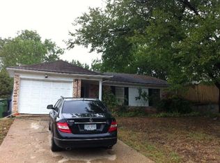 1405 Whippoorwill Dr, Garland, TX 75040