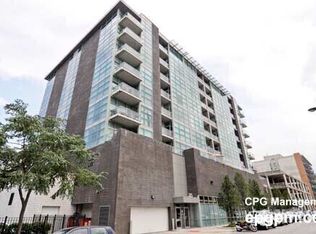 225 S Sangamon St Unit 605, Chicago, IL 60607