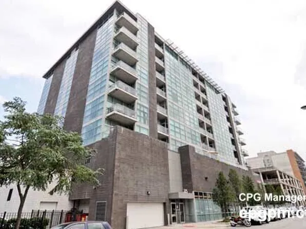 225 S Sangamon St, Chicago, IL