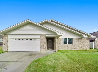 3312 Pretty Bayou Ct, Panama City, FL 32405