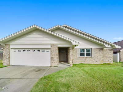 3312 Pretty Bayou Ct, Panama City, FL, 32405