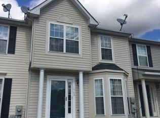 1745 Glebe Creek Way, Odenton, MD 21113