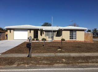 7835 Embassy Blvd, Port Richey, FL 34668