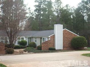 5902 Suncreek Ct, Raleigh, NC 27606