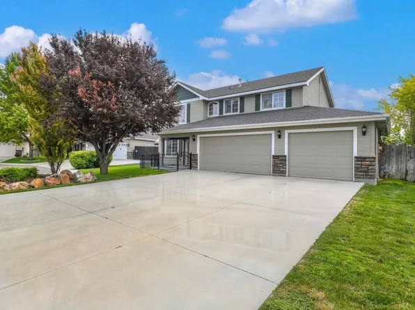 1215 W Eagle Ave, Nampa, ID 83651