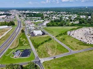 5360 Highway 60 W, Paducah, KY 42001