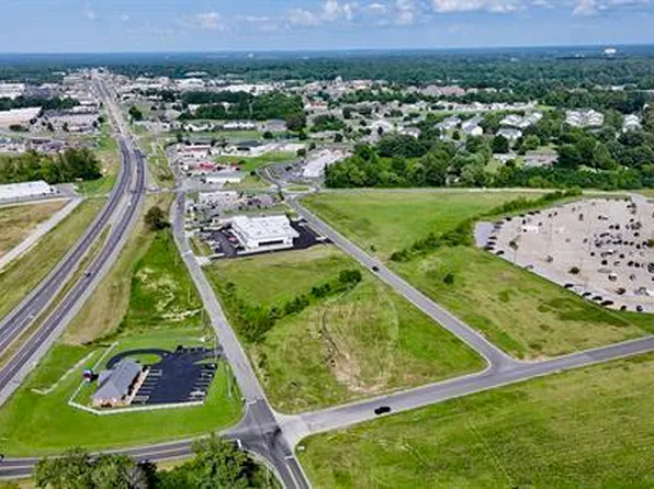5360 Highway 60 W, Paducah, KY 42001