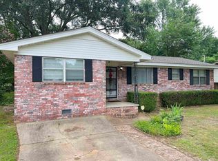 100 Harold St, Jacksonville, AR 72076