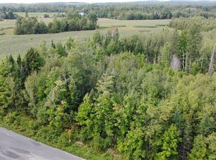 LOT Watson Settlement Rd, Richmond, NB E7M5W6