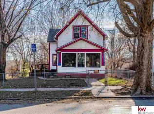 1811 M St, Omaha, NE 68107