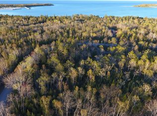 Lots 61 64 Wilderness Cir, Presque Isle, MI 49777