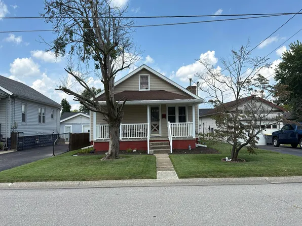 1313 Snyder Ave, Seymour, IN 47274