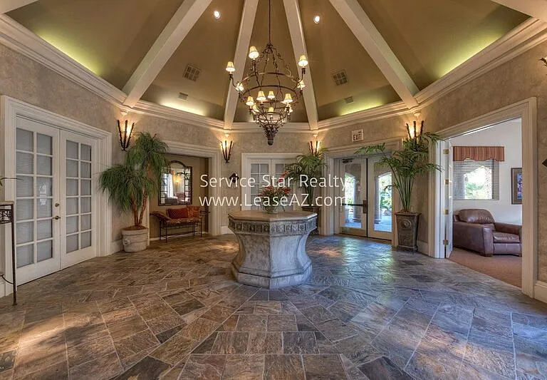 15095 N Thompson Peak Pkwy #1033 — Photo 4