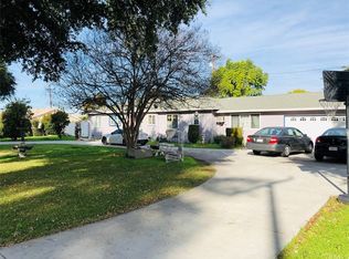 1113 E Vine Ave, West Covina, CA 91790