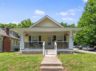 110 E Short Ave, Independence, MO 64050