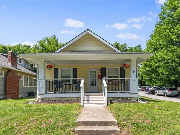110 E Short Ave, Independence, MO 64050