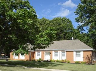 633 Bristol Dr, Findlay, OH 45840