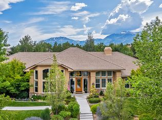 14285 Sorrel Ln, Reno, NV 89511