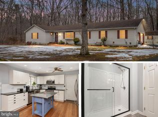 8953 Treesdale Dr, Easton, MD 21601