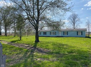 24077 Cornell Rd, Noblesville, IN 46060