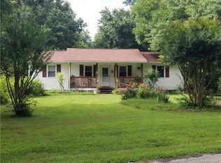 3140 Riley Ave, Charlotte, NC 28269