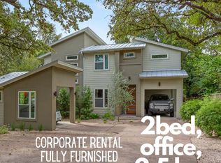 2105 W 11th St #B, Austin, TX 78703