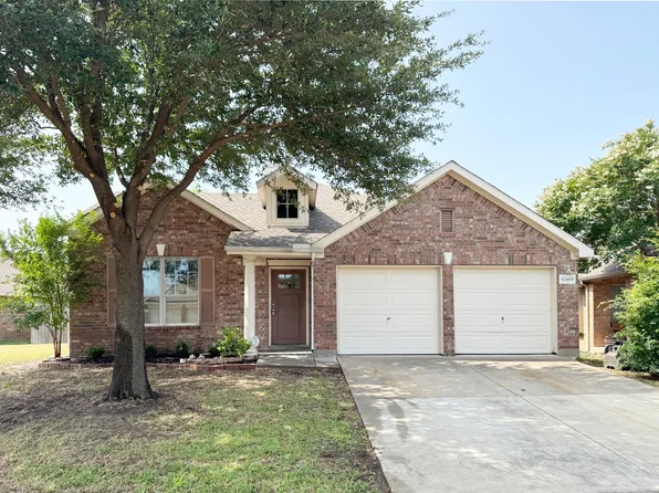 12109 Macaroon Ln, Fort Worth, TX 76244