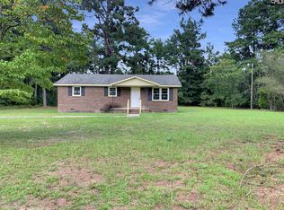 115 Sharpe Rd, North, SC 29112