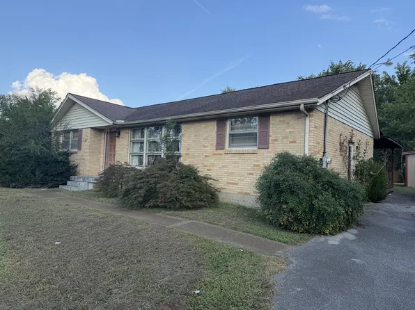806 Hamblen Dr, Madison, TN 37115