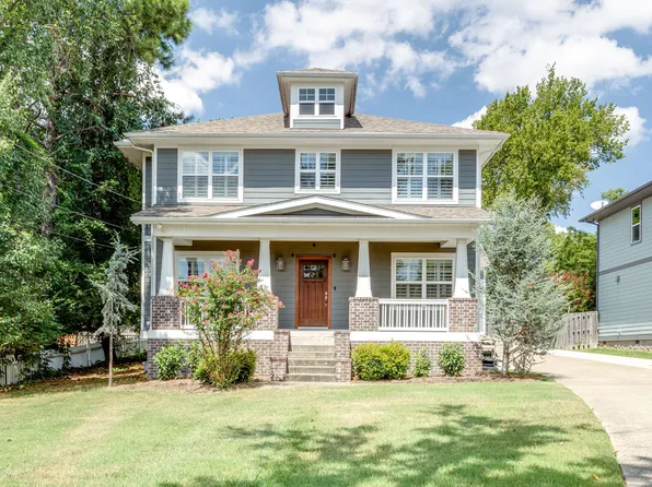 614 Rosebank Ave, Nashville, TN 37206